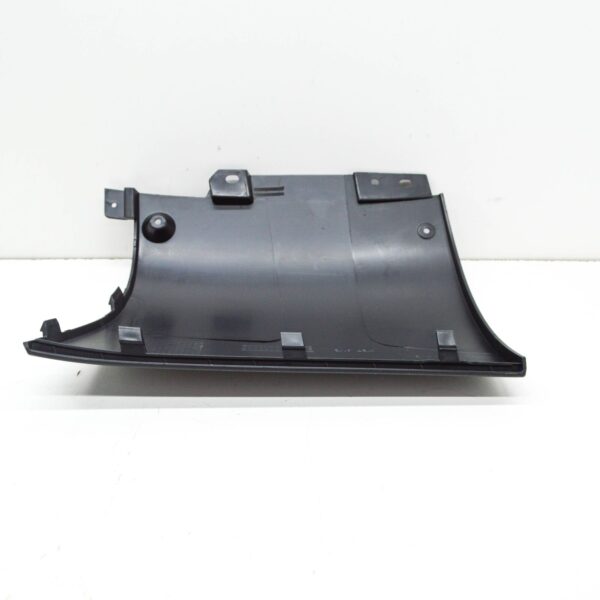 MERCEDES-BENZ GLE W167 Rear Right Bumper Trim A1678858206 ORIGINAL - Image 2