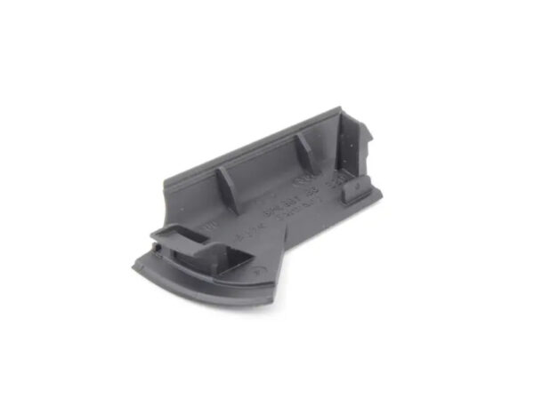 AUDI A3 8P Front Right Lower Door Trim 8P48671867PE ORIGINAL - Image 3