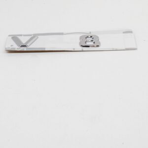 Mercedes Benz G W463 Front Side Fender Emblem Badge A4638171415 ORIGINAL