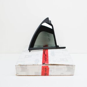 MERCEDES-BENZ A W176 Rear Left Triangle Window A1767300500 ORIGINAL