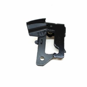 MERCEDES-BENZ S C217 Front Hood Safety Retaining Hook A2178800064 ORIGINAL