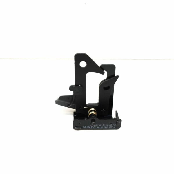 MERCEDES-BENZ S C217 Front Hood Safety Retaining Hook A2178800064 ORIGINAL - Image 3