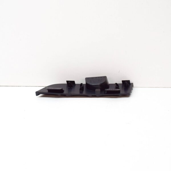 Mercedes-Benz C-Class W204 Rear Bumper Tow Eye Cover A2048855323 ORIGINAL - Image 3