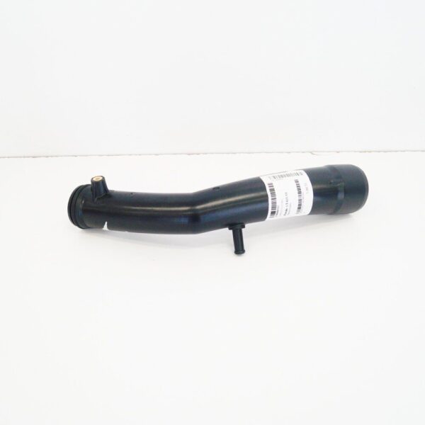 Mercedes-Benz C-Class W205 C300 Air Hose Tube A2740980107 ORIGINAL - Image 2
