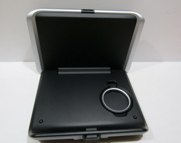 MERCEDES-BENZ GLA X156 Folding Table Black Plastic A0008160000 ORIGINAL