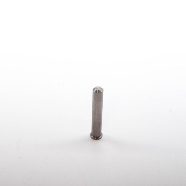 MERCEDES-BENZ SL C107 Engine Timing Chain Guide Rail Pin A1170520374 ORIGINAL - Image 2
