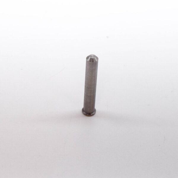 MERCEDES-BENZ SL C107 Engine Timing Chain Guide Rail Pin A1170520374 ORIGINAL - Image 4