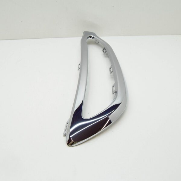 MERCEDES-BENZ EQS SUV X296 Rear Right Lower Cover A2968852701 ORIGINAL - Image 5