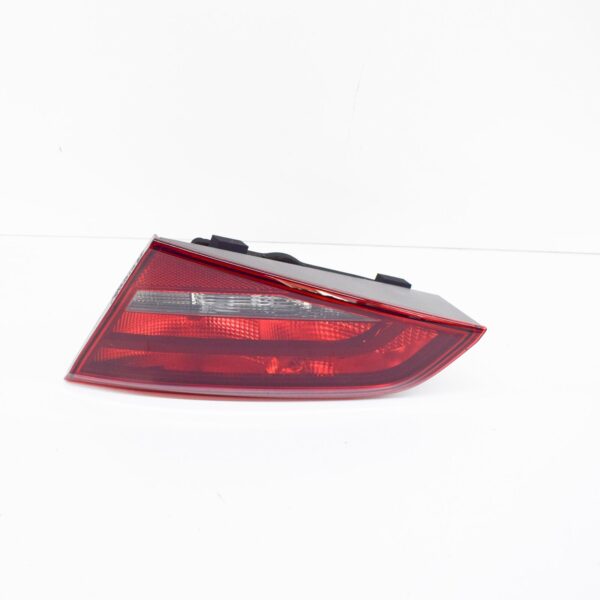 AUDI A3 8V Rear Right Inner Tail Light 8V4945094 ORIGINAL - Image 2
