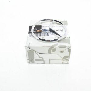 Mercedes Benz Sl R230 Rear Emblem Logo Badge A2307580058 GENUINE NEW
