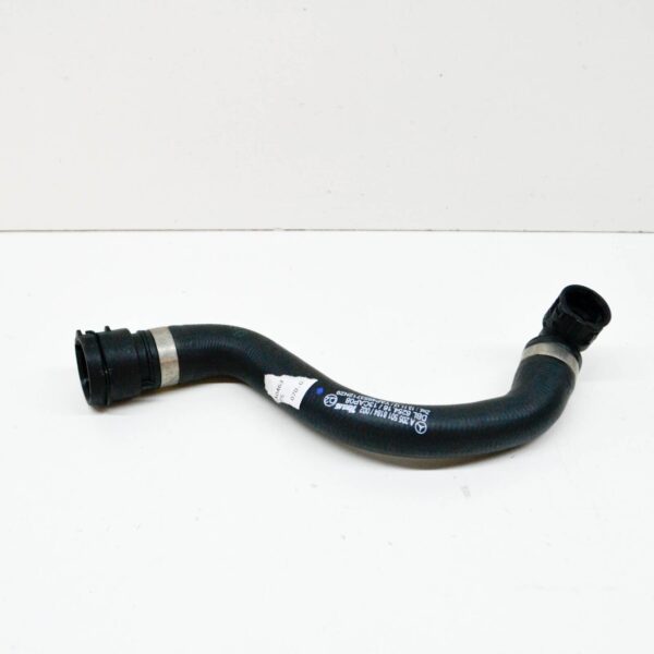 MERCEDES-BENZ C-CLASS W205 Cooler Hose A2055018184 ORIGINAL - Image 5