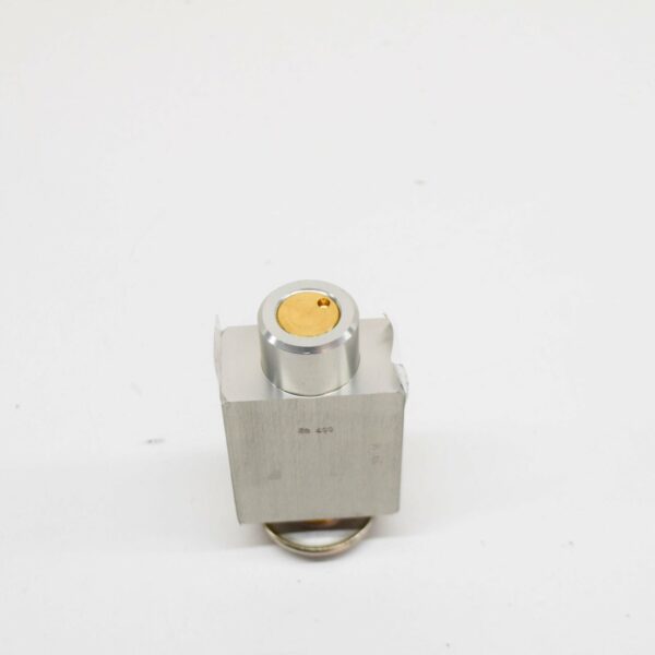 MERCEDES-BENZ S-CLASS W126 A/C Expansion Valve A1268300384 3.8Petrol ORIGINAL - Image 5