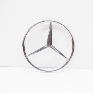 Mercedes-Benz Viano W639 Front Grill Badge A63981700167F24 ORIGINAL