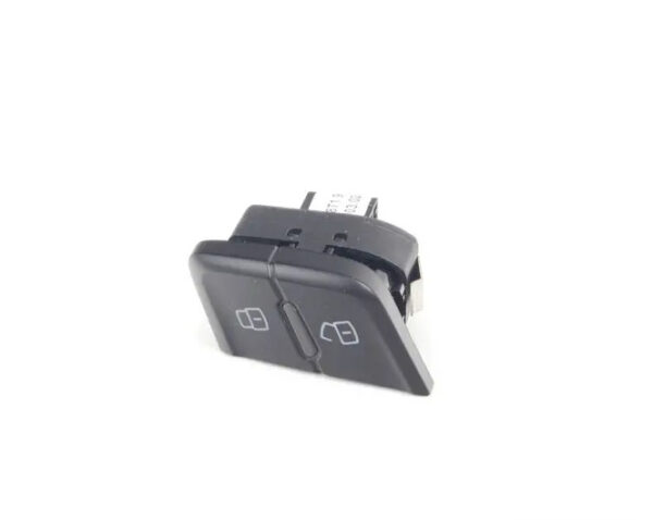 AUDI A5 8T Front Left Door Central Locking Switch 8T1962107AV10 ORIGINAL