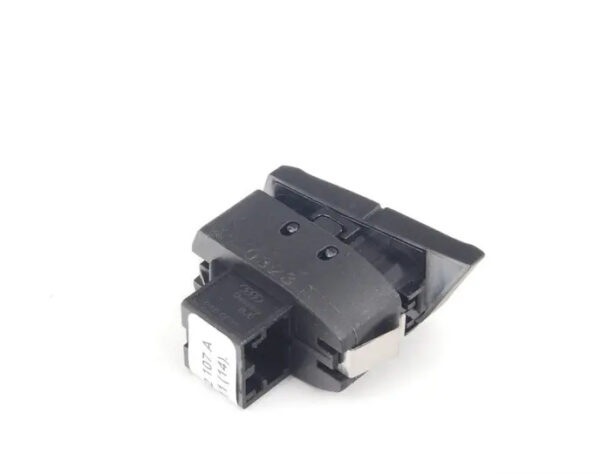 AUDI A5 8T Front Left Door Central Locking Switch 8T1962107AV10 ORIGINAL - Image 2