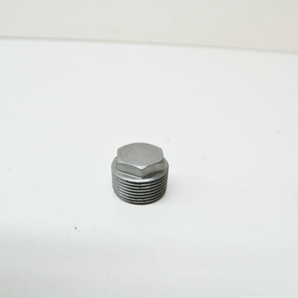 MERCEDES-BENZ C W205 Rear Axle Screw Plug A0019902317 ORIGINAL