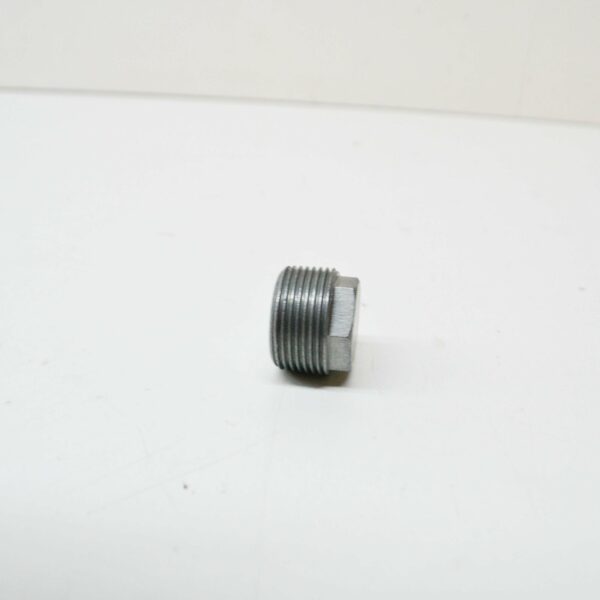 MERCEDES-BENZ C W205 Rear Axle Screw Plug A0019902317 ORIGINAL - Image 3