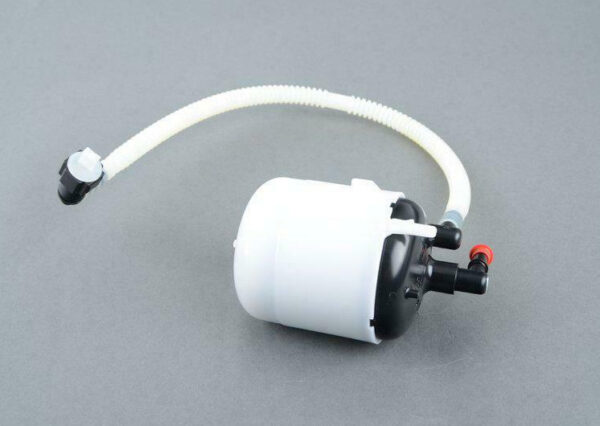 AUDI A8 D4 Fuel Filter 4H0201511A ORIGINAL