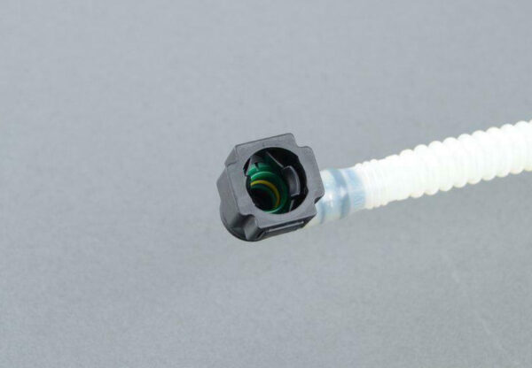 AUDI A8 D4 Fuel Filter 4H0201511A ORIGINAL - Image 2