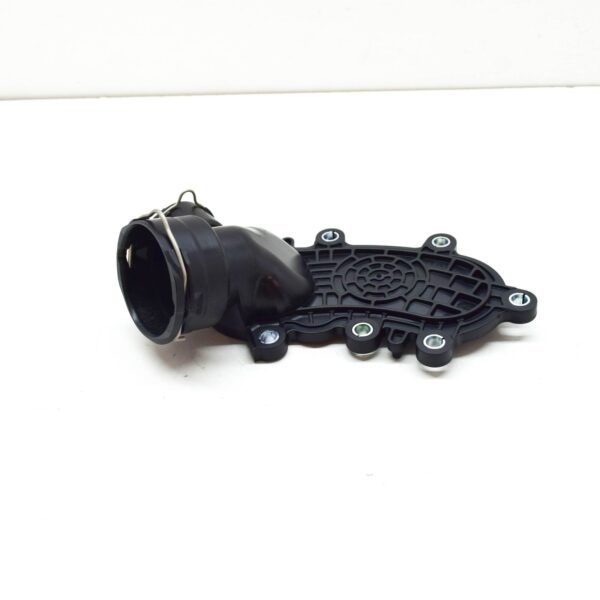 MERCEDES-BENZ E W213 Engine Coolant Water Inlet A1772003800 ORIGINAL