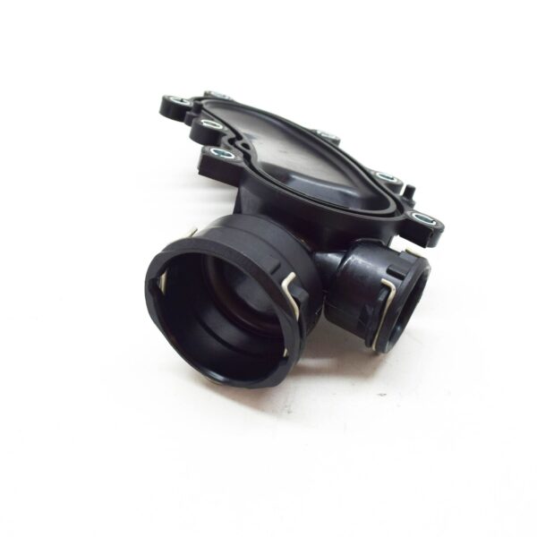 MERCEDES-BENZ E W213 Engine Coolant Water Inlet A1772003800 ORIGINAL - Image 2