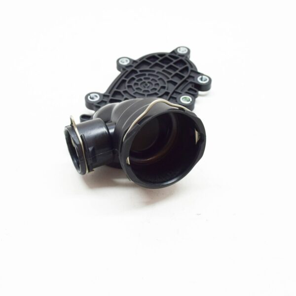 MERCEDES-BENZ E W213 Engine Coolant Water Inlet A1772003800 ORIGINAL - Image 3