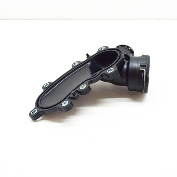 MERCEDES-BENZ E W213 Engine Coolant Water Inlet A1772003800 ORIGINAL - Image 5