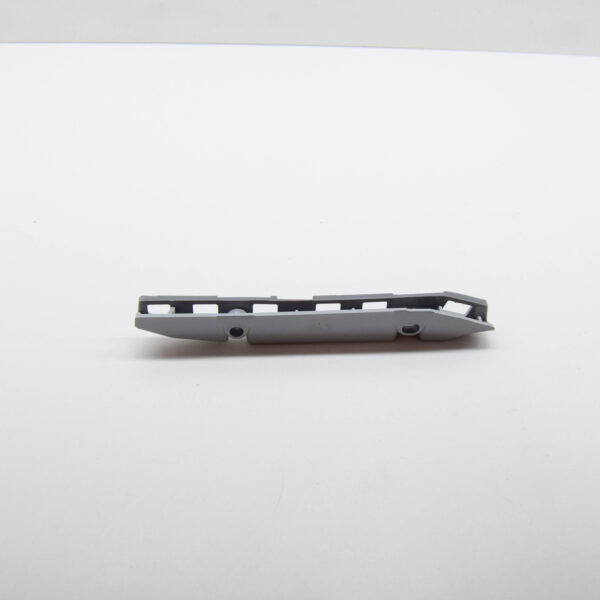 MERCEDES-BENZ S W222 Front Left Bumper Mounting Rail A2228850021 ORIGINAL - Image 4