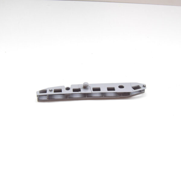 MERCEDES-BENZ S W222 Front Left Bumper Mounting Rail A2228850021 ORIGINAL - Image 5