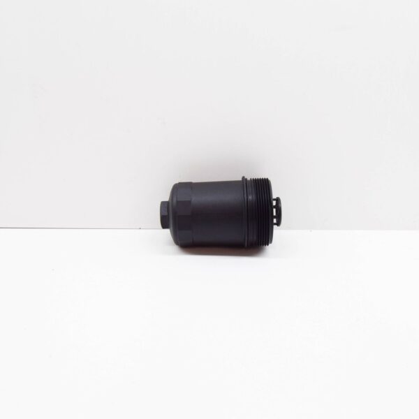 AUDI A8 4H D4 Oil Filter Cover 07C115433J ORIGINAL - Image 3