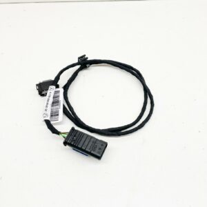 MERCEDES-BENZ A-CLASS W176 Front Radar Sensor Wiring A1765406602 ORIGINAL