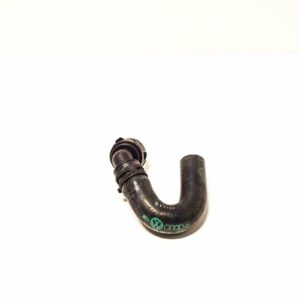 Audi Q7 4L Coolant Pipe Hose 7L6122157D ORIGINAL 2015