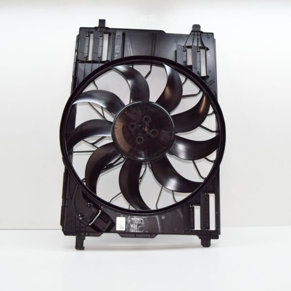 MERCEDES-BENZ GLA H247 Radiator Blower A2479060200 ORIGINAL - Image 5