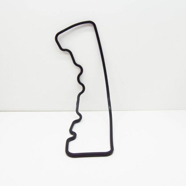 MERCEDES-BENZ S W116 Valve Cover Gasket Left A1160161321 ORIGINAL - Image 4