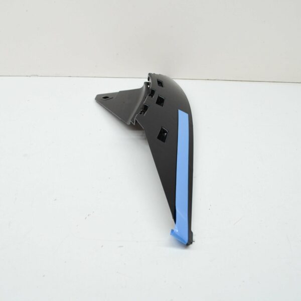 MERCEDES-BENZ CLA Coupe C118 Front Left Bumper Bracket A1188854900 ORIGINAL - Image 3