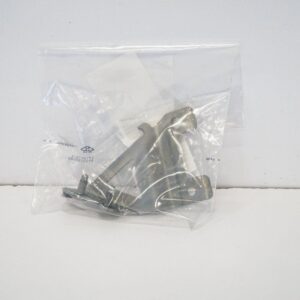 Mercedes Benz S Class S63 AMG Auxiliary Radiator Bracket A2225000431 ORIGINAL