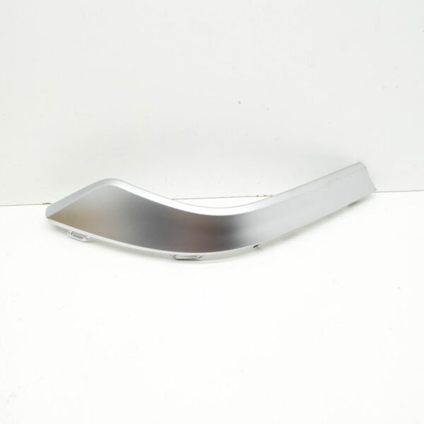 MERCEDES-BENZ GLE W167 Rear Right Bumper Molding A1678857807 ORIGINAL