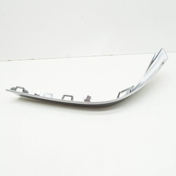 MERCEDES-BENZ GLE W167 Rear Right Bumper Molding A1678857807 ORIGINAL - Image 2