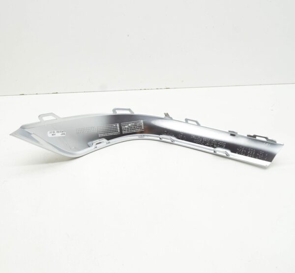 MERCEDES-BENZ GLE W167 Rear Right Bumper Molding A1678857807 ORIGINAL - Image 3