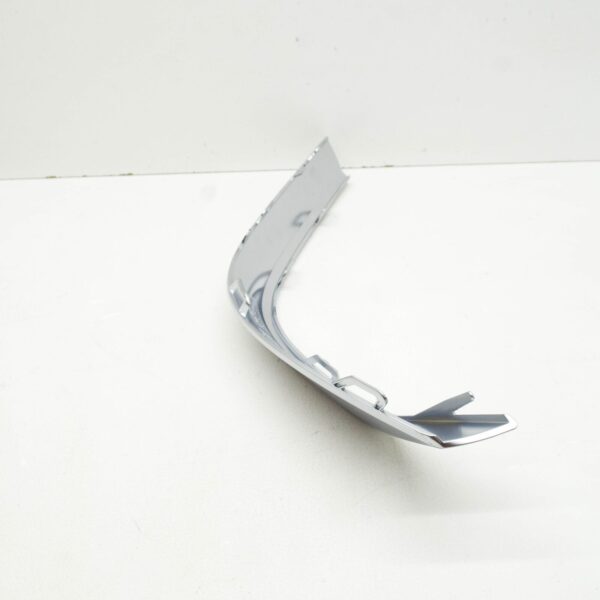 MERCEDES-BENZ GLE W167 Rear Right Bumper Molding A1678857807 ORIGINAL - Image 4