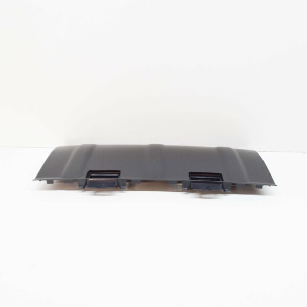 AUDI Q7 4L Rear Bumper Tow Hitch Hook Bar Cover S-Line 4L0807819E ORIGINAL - Image 3