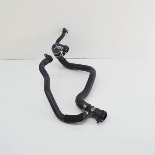 MERCEDES-BENZ GLS X166 Engine Coolant Water Hose A1668301500 ORIGINAL - Image 2