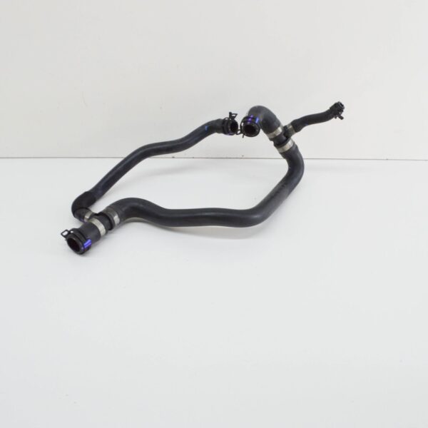 MERCEDES-BENZ GLS X166 Engine Coolant Water Hose A1668301500 ORIGINAL - Image 3