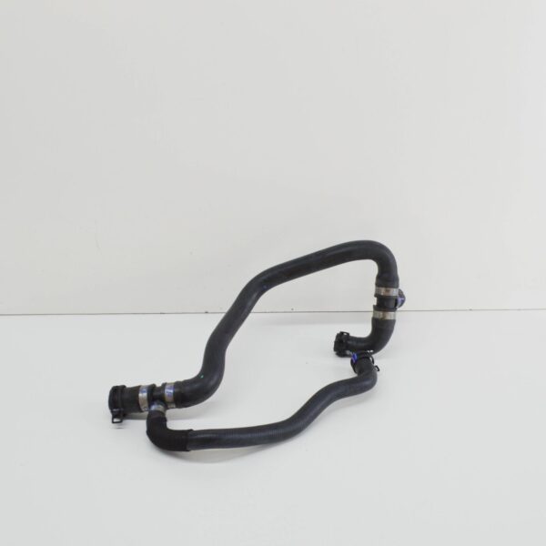 MERCEDES-BENZ GLS X166 Engine Coolant Water Hose A1668301500 ORIGINAL - Image 5