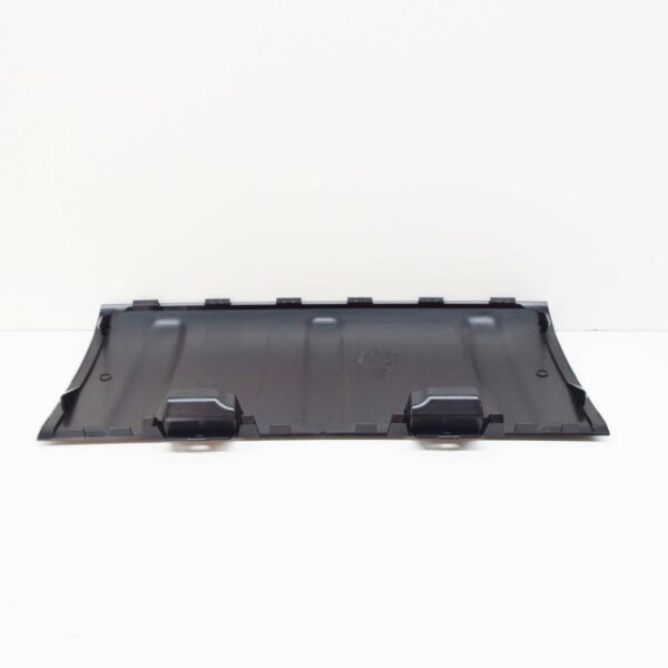 AUDI Q7 4L Rear Bumper Tow Hitch Hook Bar Cover S-Line 4L0807819E ORIGINAL - Image 4