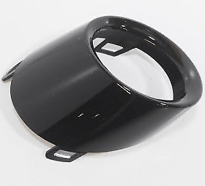 AUDI Q5 80A Rear Exhaust Left Inner Pipe Trim 80A807833ET94 ORIGINAL