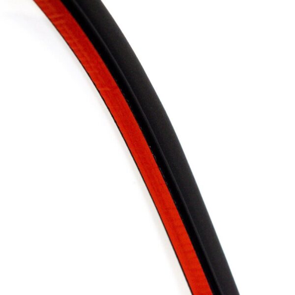 AUDI A4 B9 Rear Left Door Rubber Seal 8W5839911A ORIGINAL - Image 3
