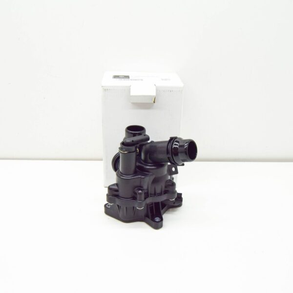 MERCEDES-BENZ A W177 Engine Coolant Thermostat A6542004000 ORIGINAL