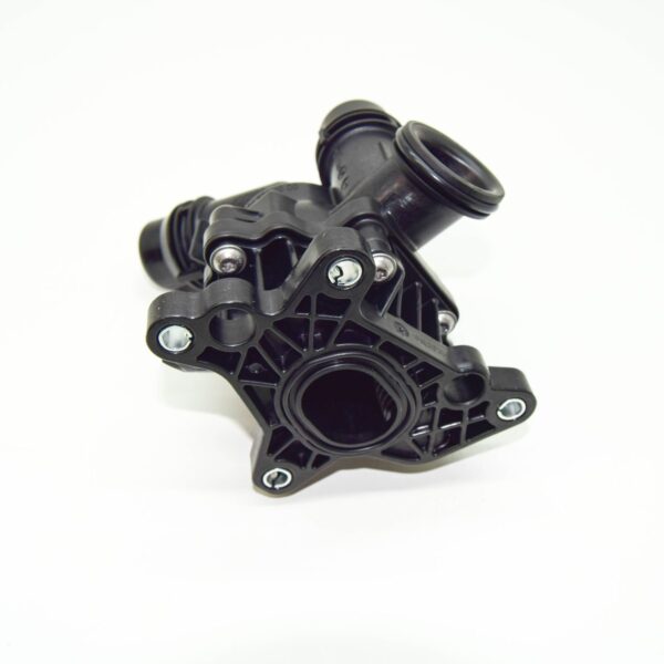 MERCEDES-BENZ A W177 Engine Coolant Thermostat A6542004000 ORIGINAL - Image 2