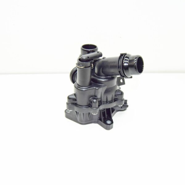MERCEDES-BENZ A W177 Engine Coolant Thermostat A6542004000 ORIGINAL - Image 3
